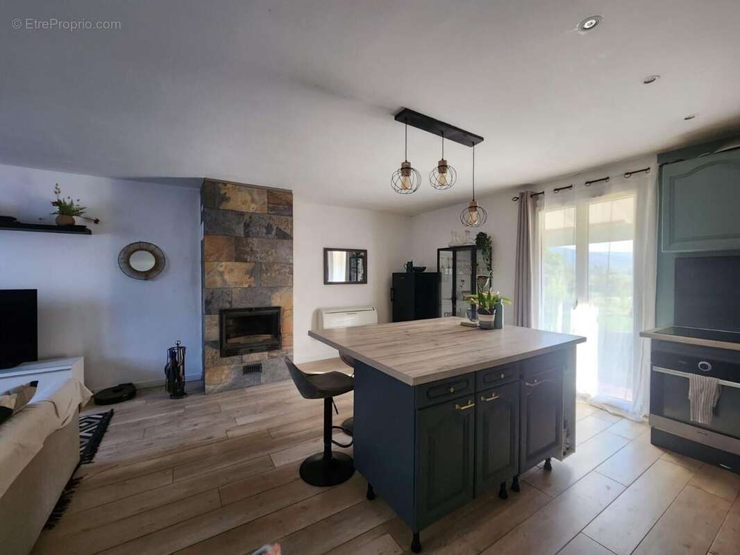 Photo 2 - Maison à PIERREFEU-DU-VAR