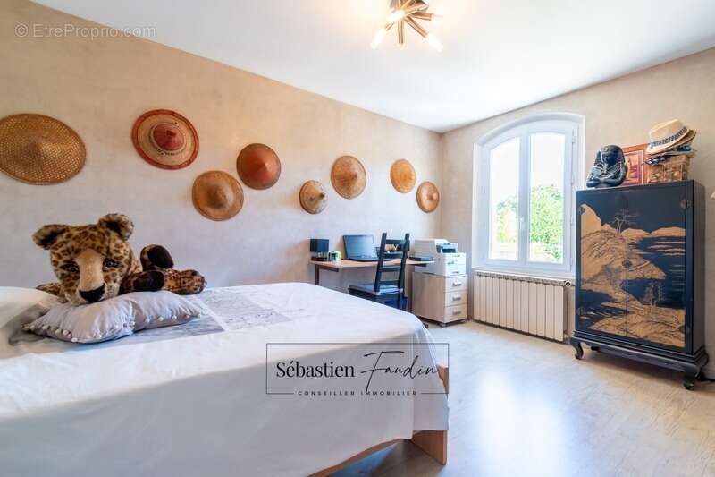 Maison à MARSEILLE-11E