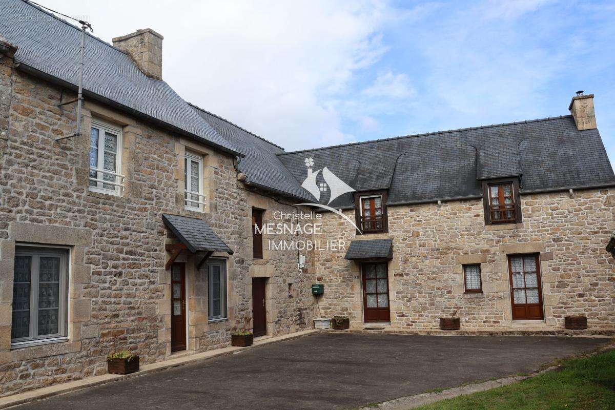 Maison à DINAN