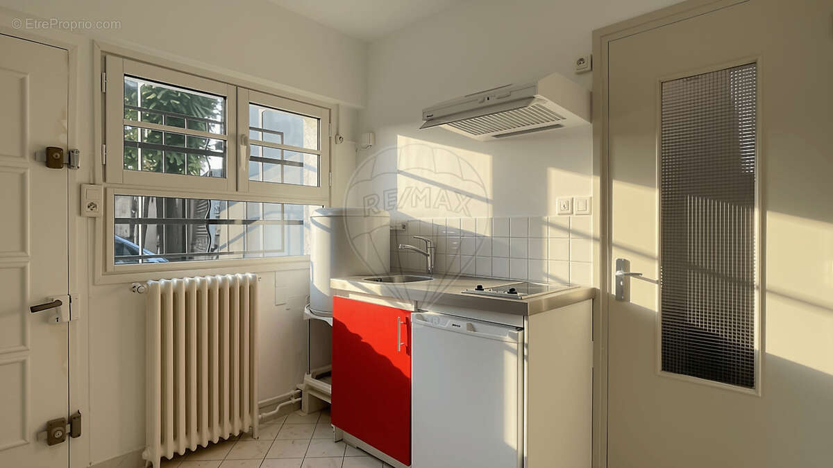 Appartement 1 chambre(s) à vendre - photo 5