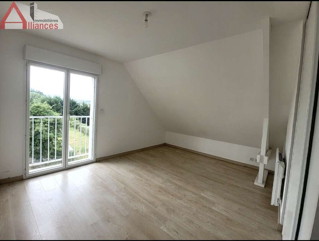 n°2 - Maison à CRIEL-SUR-MER