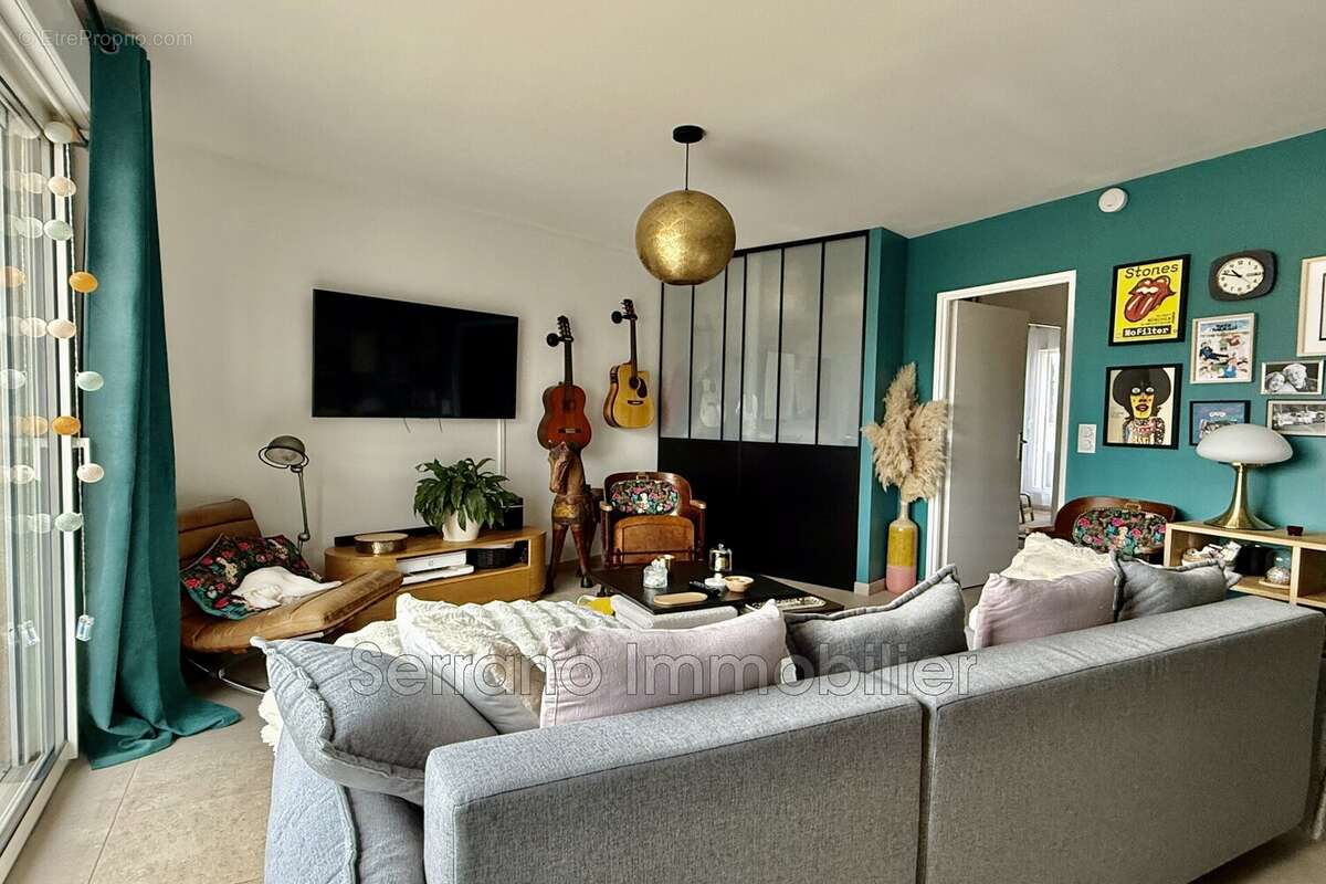 Appartement 64 m² à Maillane  - photo 6