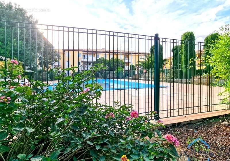 Appartement à LATTES