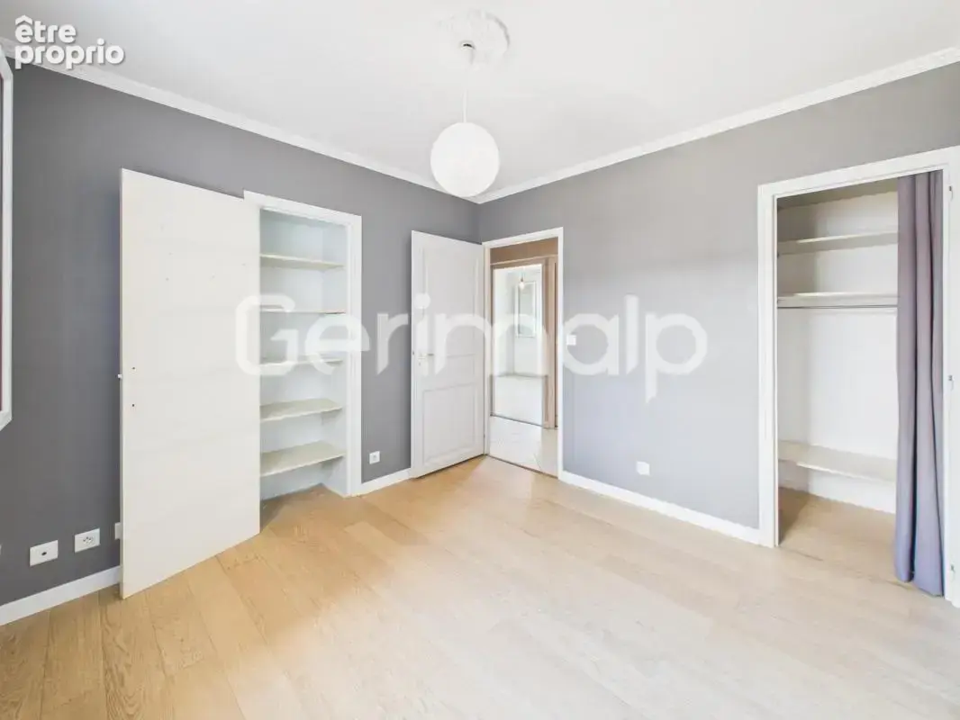 Vente - Appartement - 4 pièces + cuisine - 78 m² - 380 000 € - - photo 14
