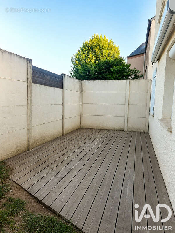 Maison 116 m² à La Chapelle-Saint-Mesmin  - photo 6