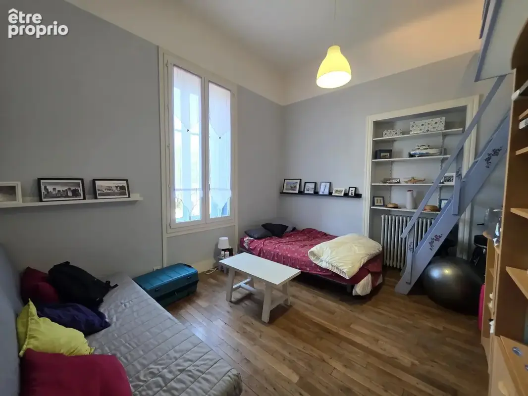 Montélilmar - bel appartement bourgeois - photo 5