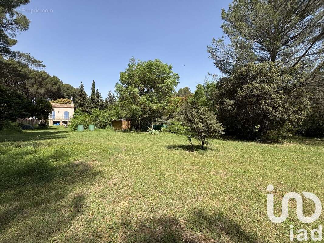 Photo 7 - Maison à PELISSANNE