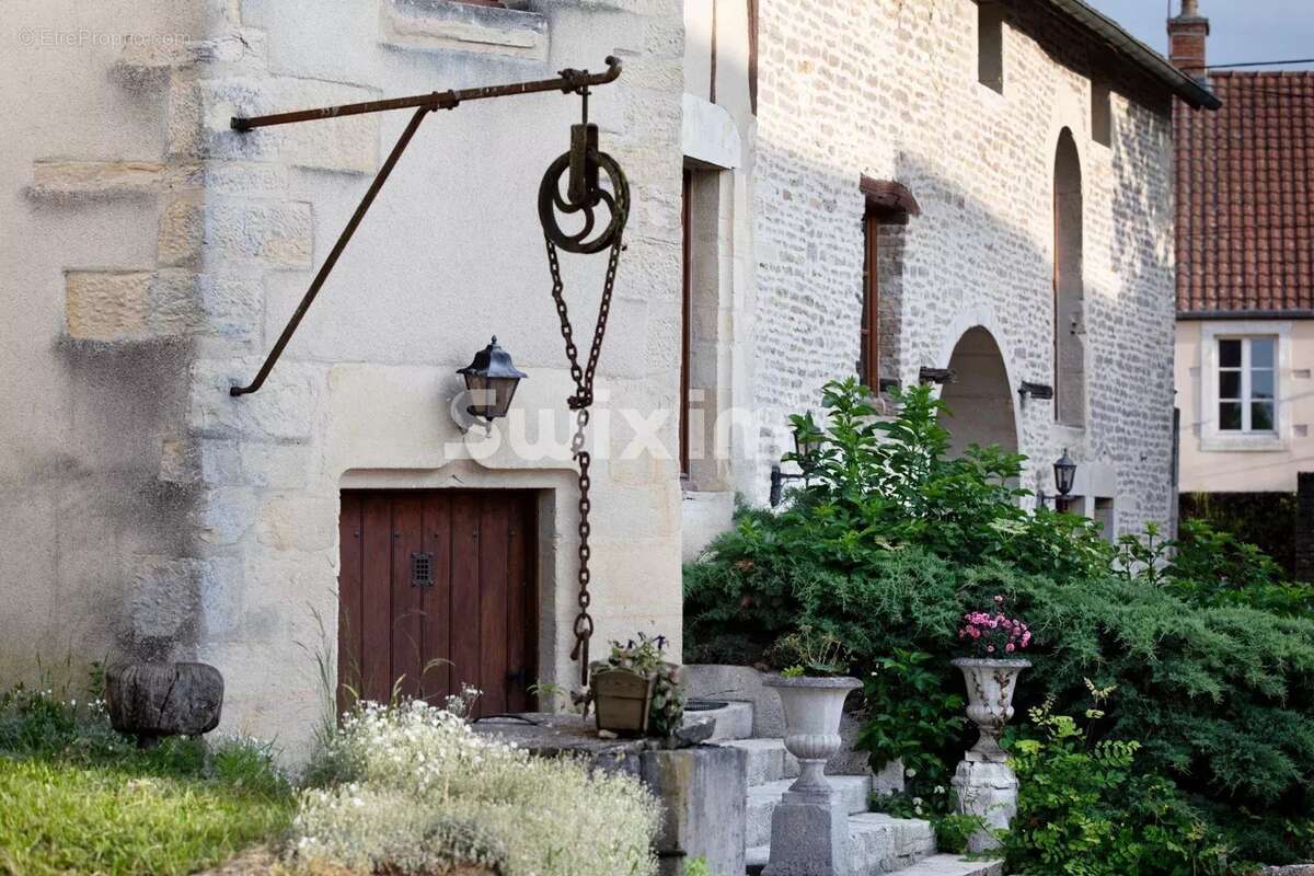 Maison à DIJON