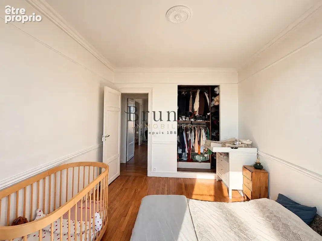 À vendre   appartement 3 pieces avec ascenseur • vieux saint-maur - photo 8