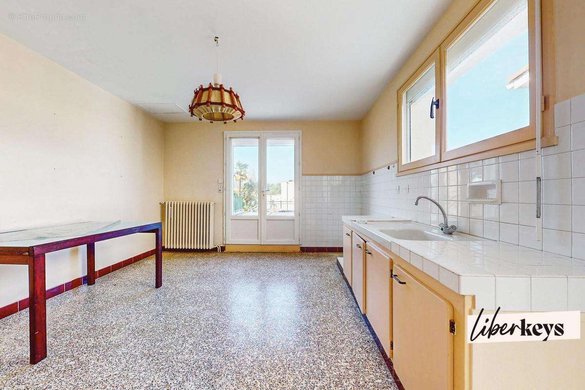 Maison à LA TREMBLADE