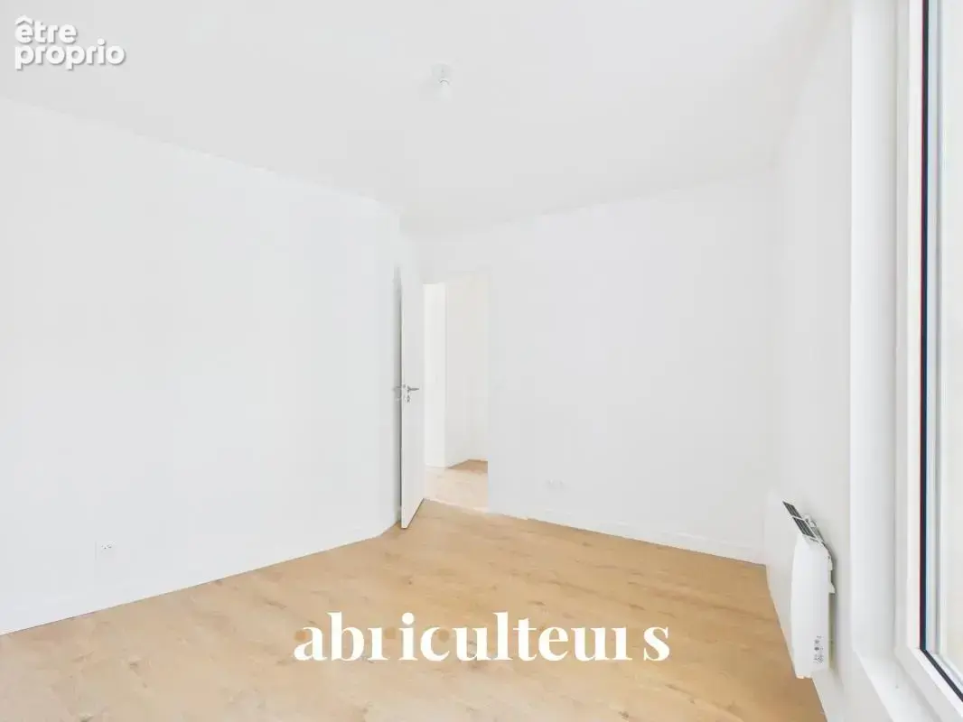 Bel appartement lumineux avec balconnet, au calme dans le 18ème arrondissement de Paris - photo 14