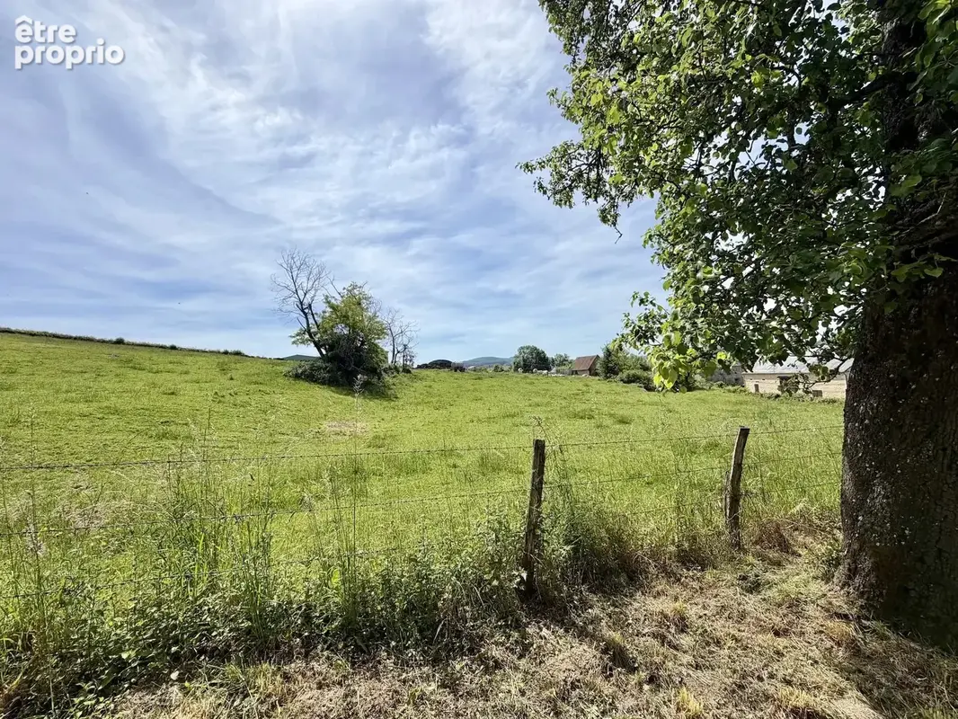 Grange en pierre avec une vue magnifique à vendre près d'Onlay - photo 15