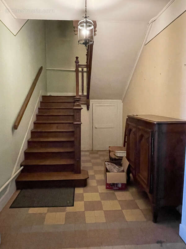 Maison à CHALON-SUR-SAONE