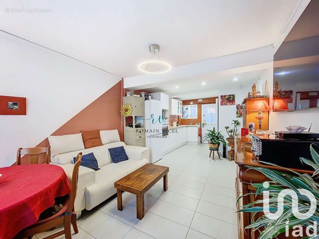 Photo 3 - Maison à GALLARDON