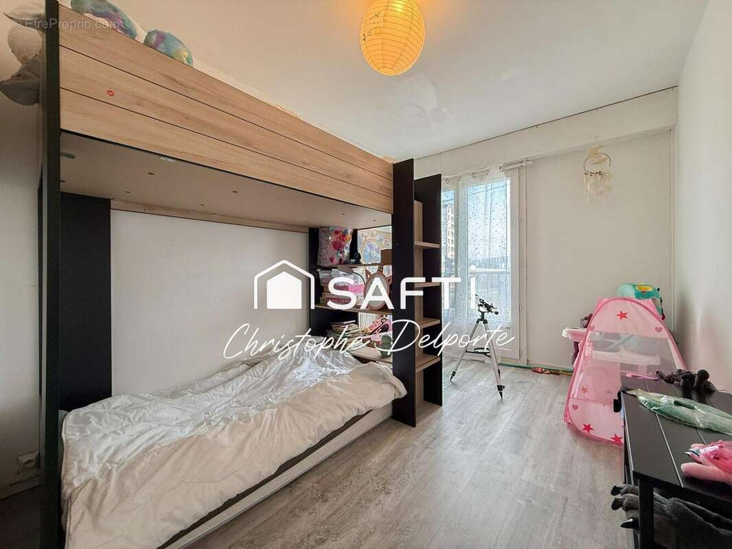 Photo 4 - Appartement à LE HAVRE