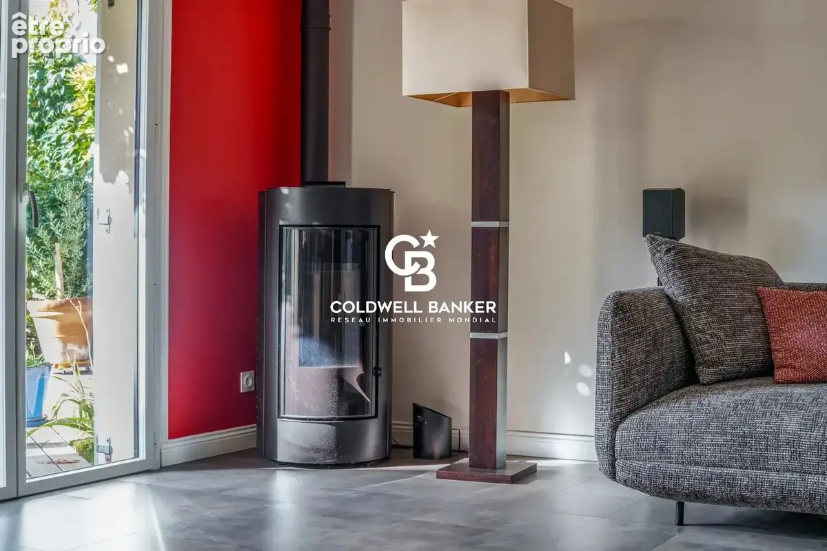 Tours –  maison familiale de 250 m² - 6 chambres - avec jardin et stationnement - photo 2
