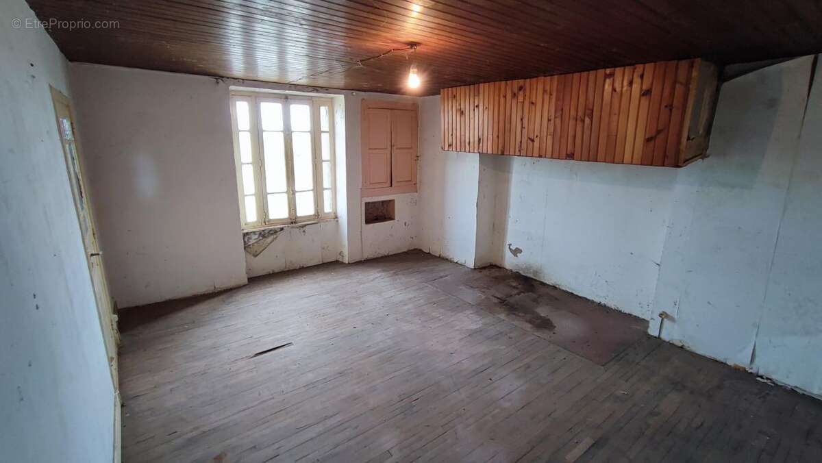 Maison à GALGAN