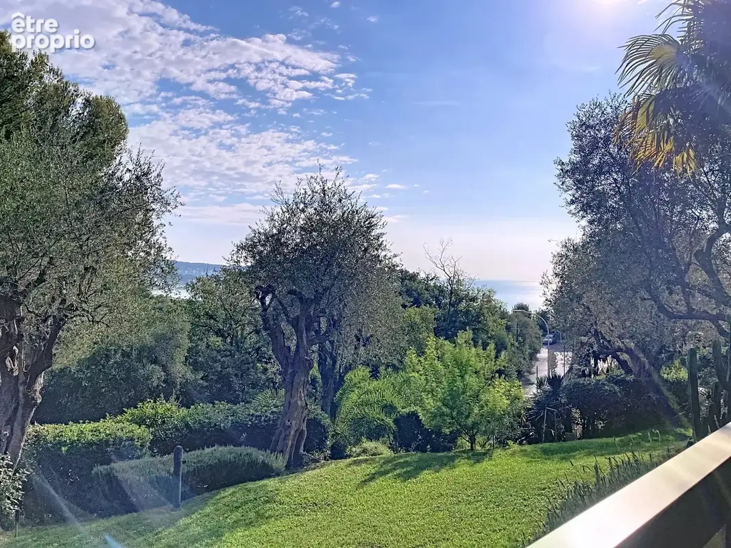 3 pièces avec jardin et terrasse - photo 13