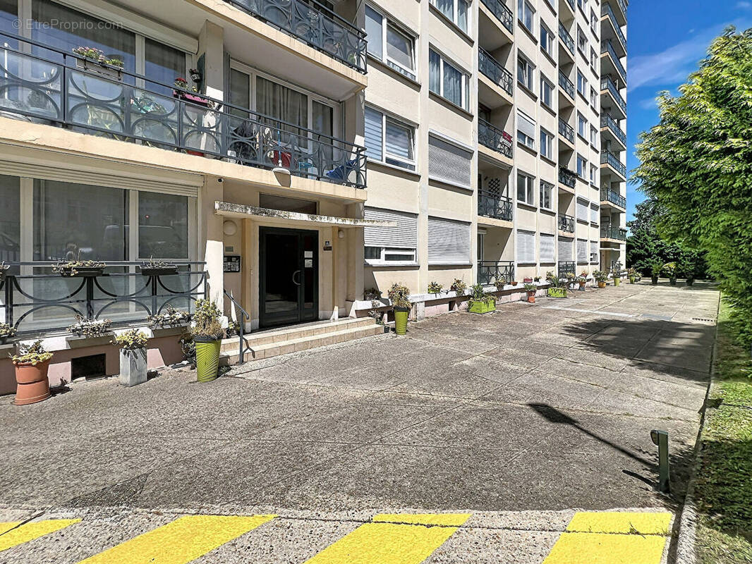 Appartement à CAEN