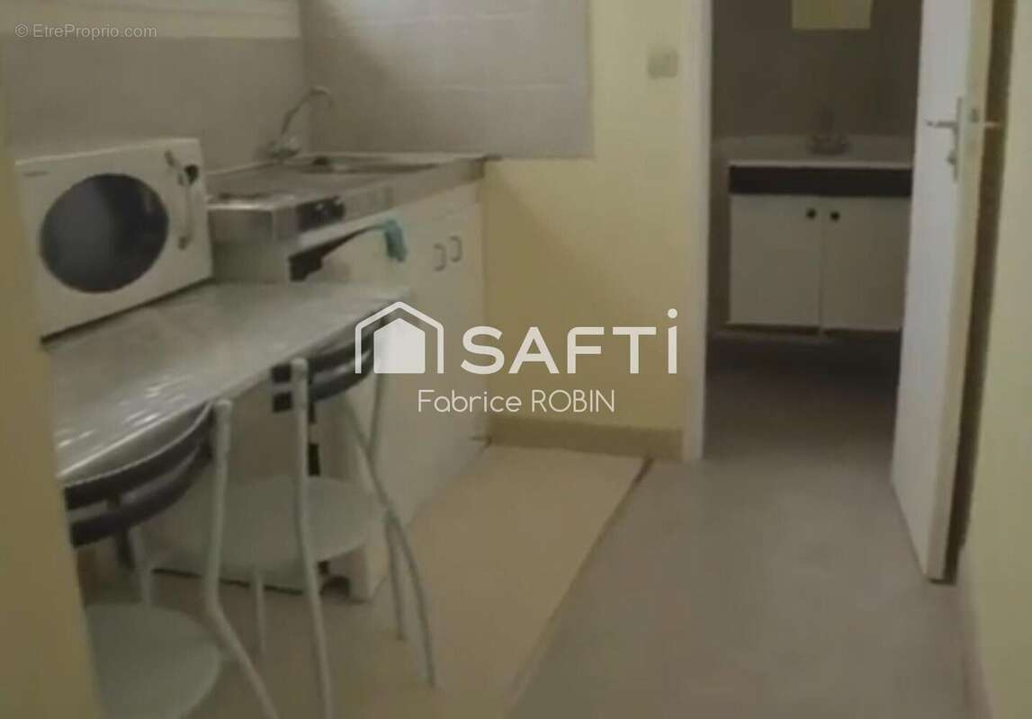 Photo 8 - Appartement à TROYES