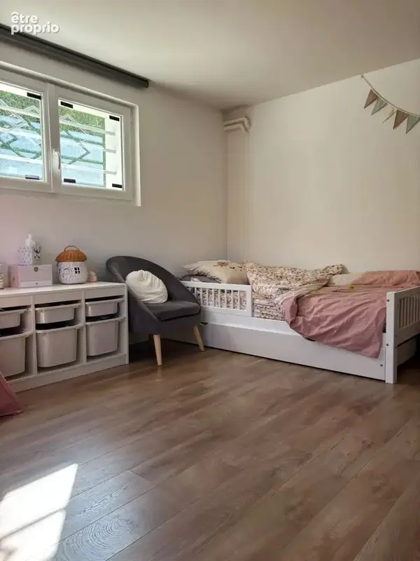 BEAUNE – Maison familiale de 120 m² avec jardin, garage - photo 10