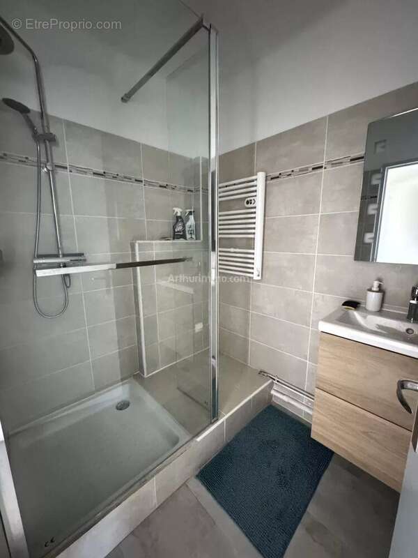 Appartement à MANOSQUE