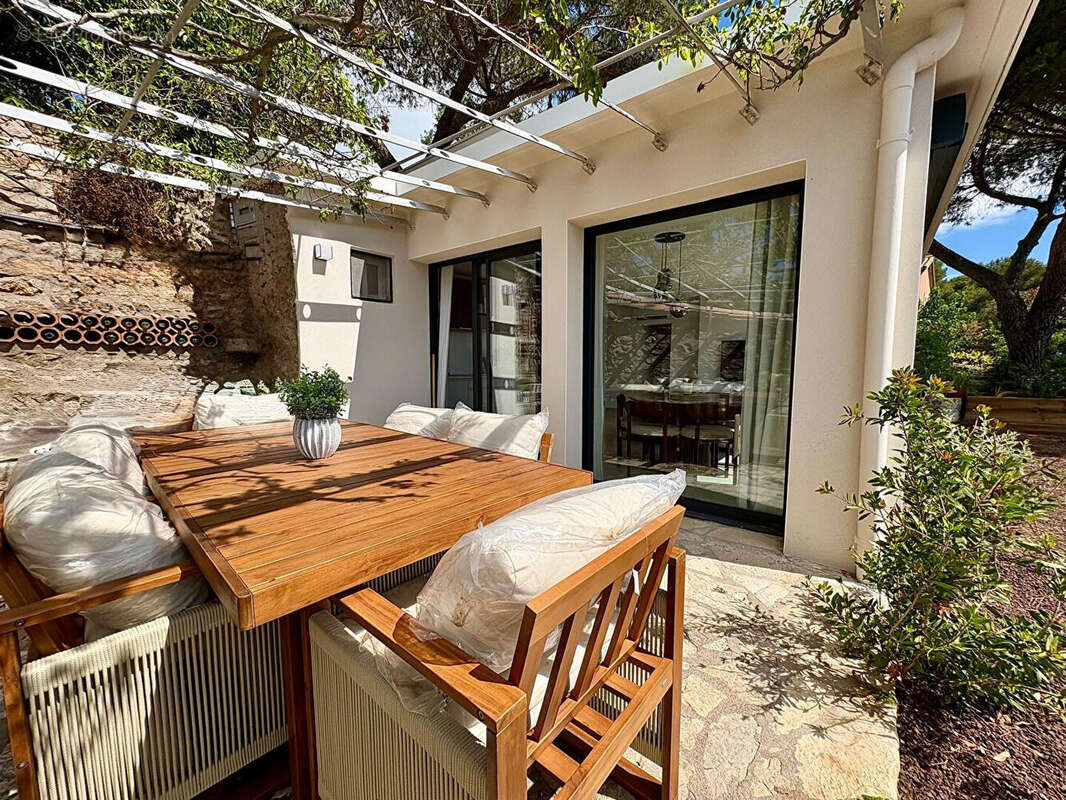 Maison à SETE