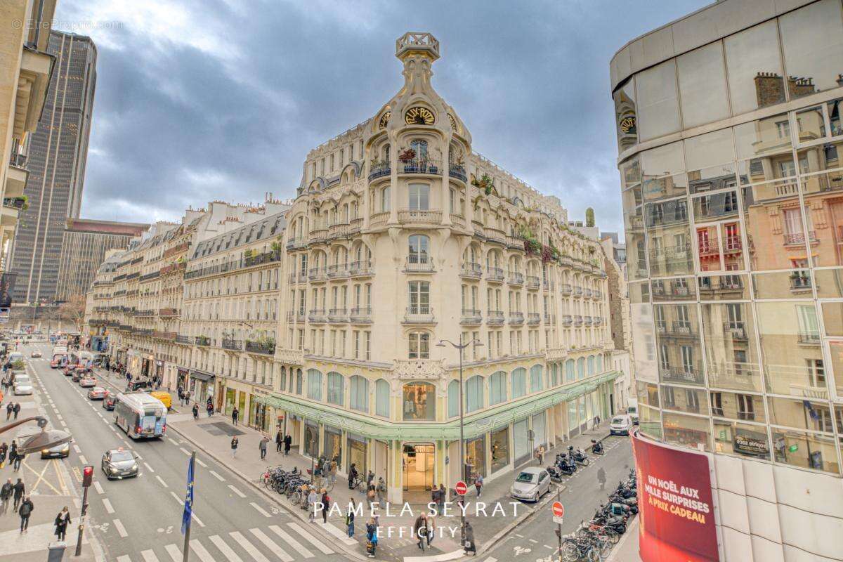 Appartement à PARIS-6E