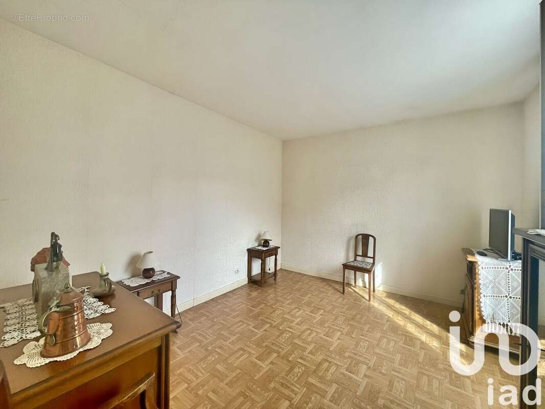 Photo 5 - Maison à ETAMPES