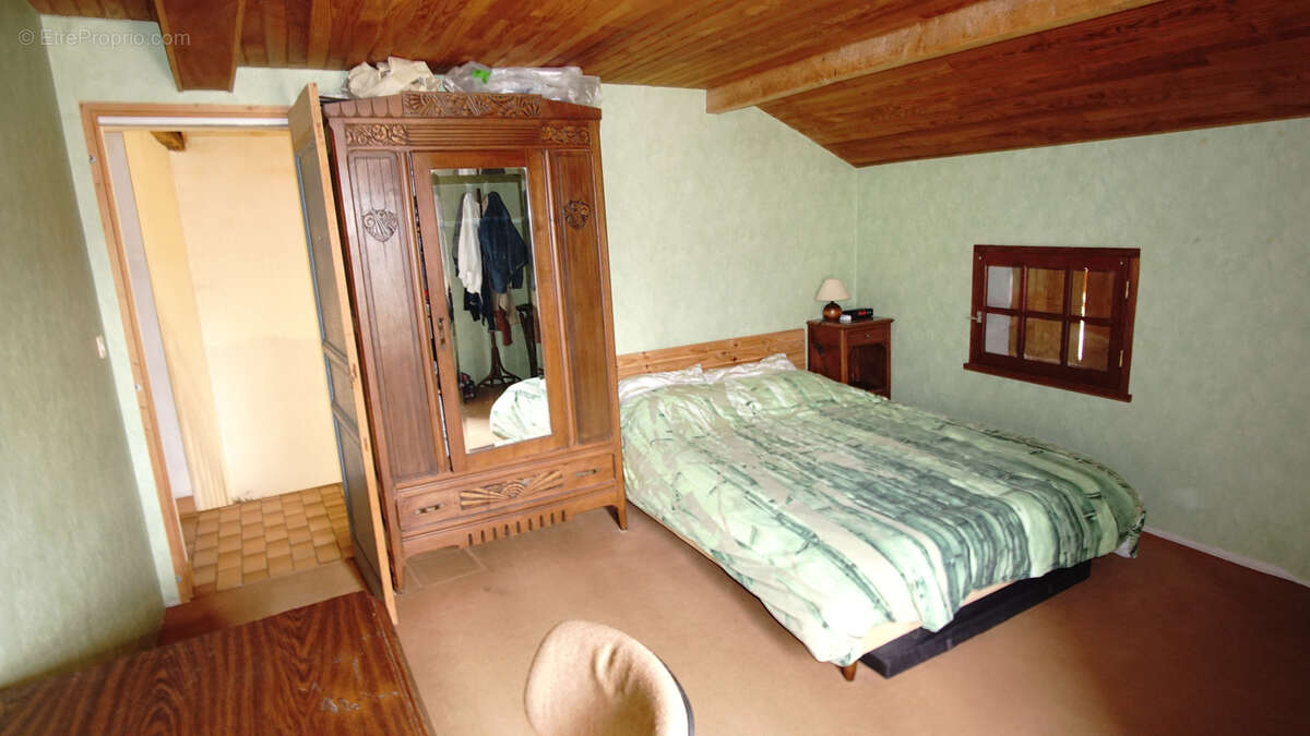 Maison de village - photo 10