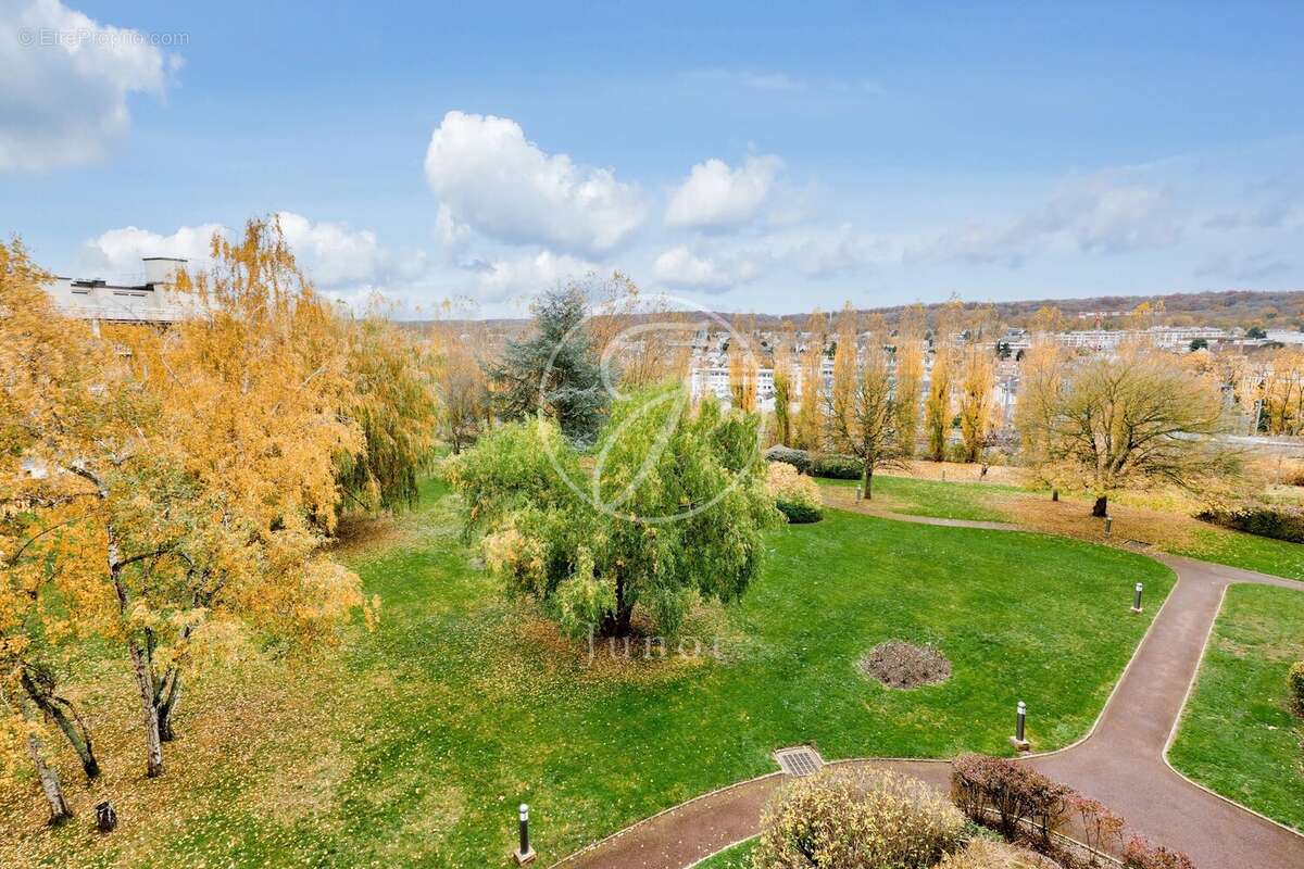 Appartement à VIROFLAY