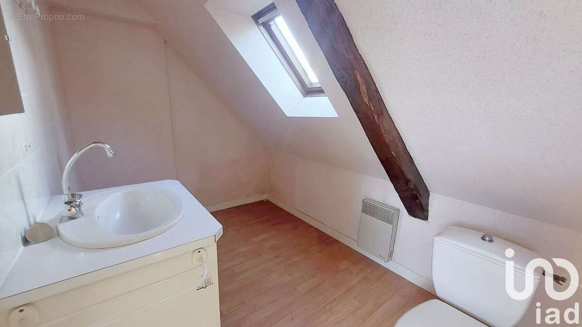 Photo 8 - Appartement à CHATEAUBOURG