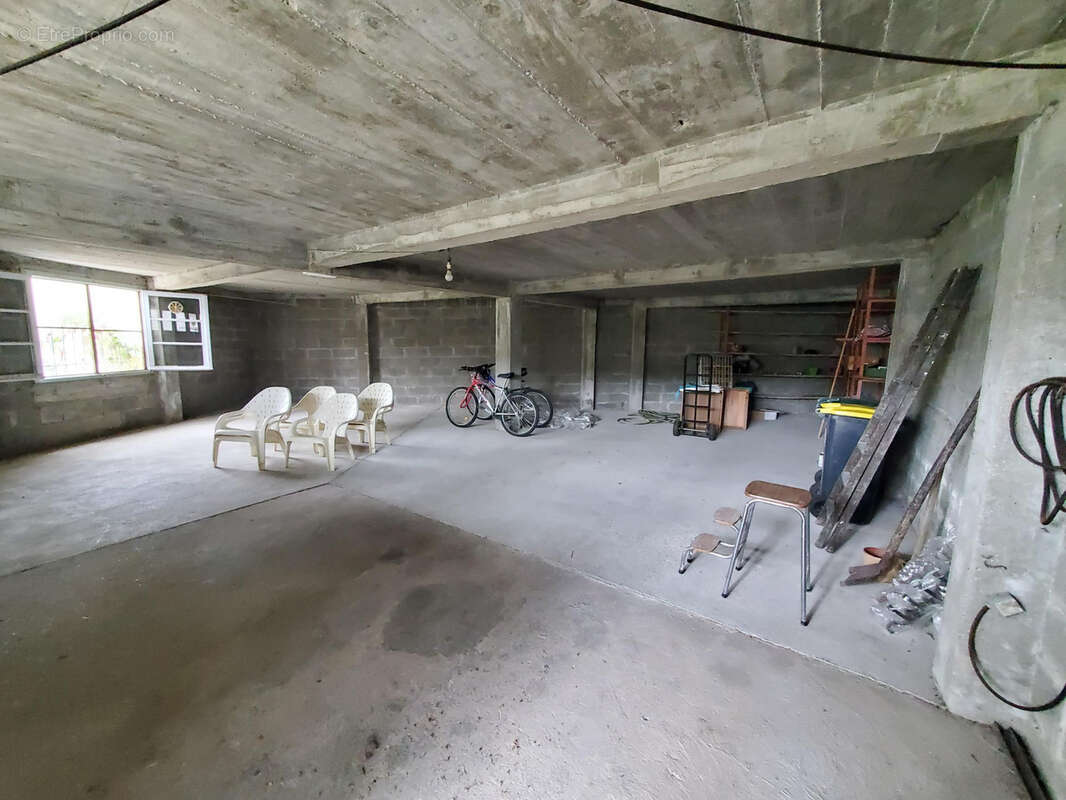 Terrain à SAINT-PALAIS-SUR-MER