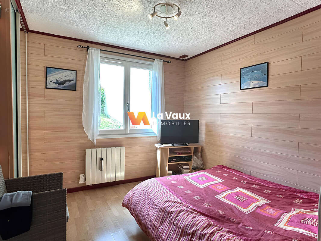 Maison à BAINVILLE-SUR-MADON