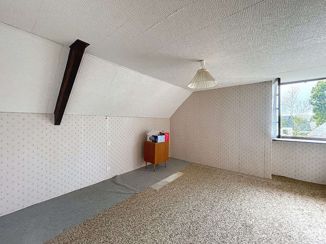 Maison à SAINT-PIERRE-DE-PLESGUEN