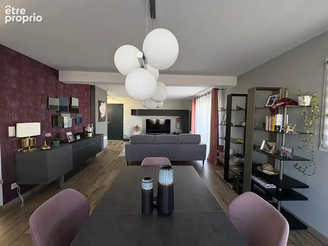 Maison 10min du Zénith - photo 2