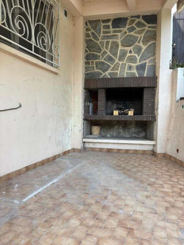 Photo 5 - Appartement à MARSEILLE-11E