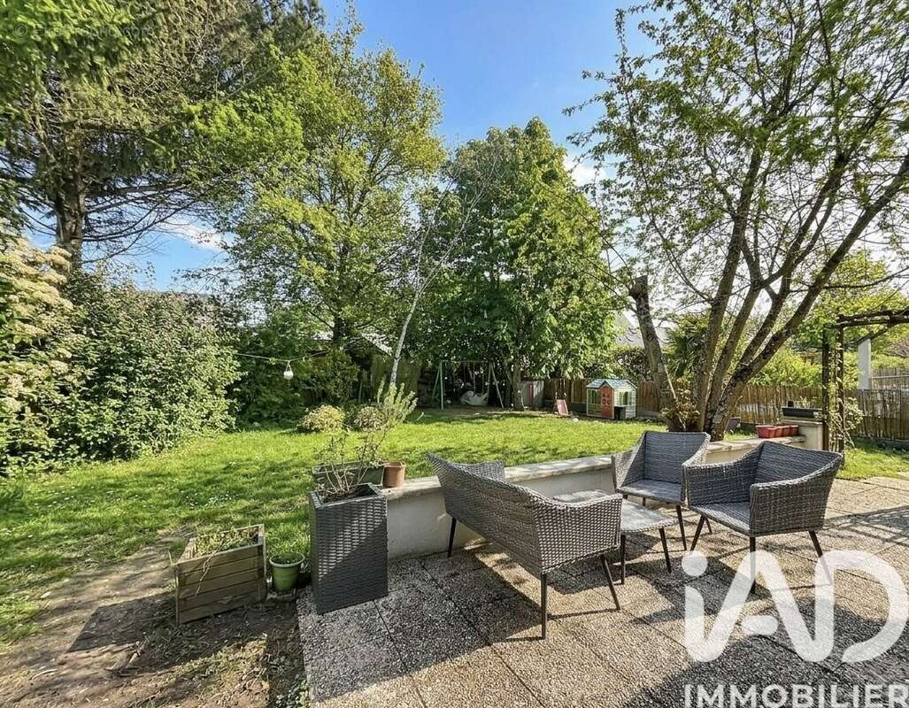Photo 2 - Maison à MONTBAZON