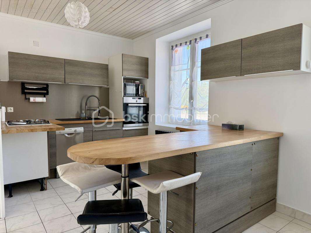 Maison rénovée - photo 3