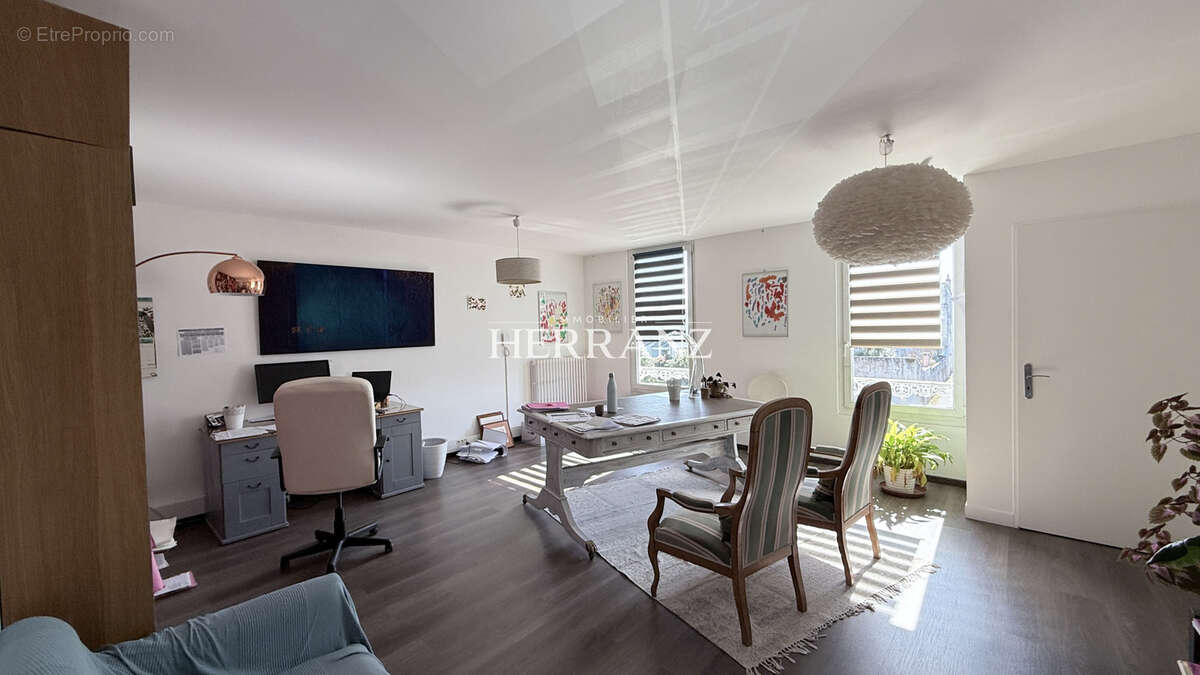 Appartement à LIBOURNE
