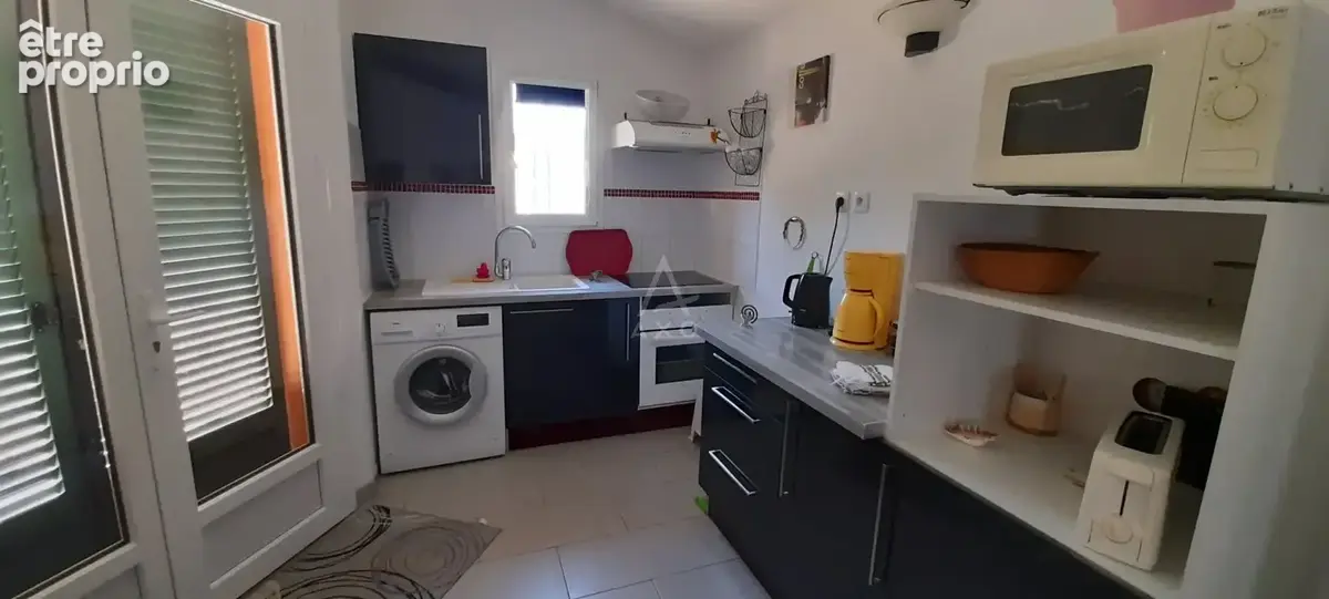 Villa de  229  m2 à Arles - Grand terrain - Potentiel gîtes à développer - photo 12