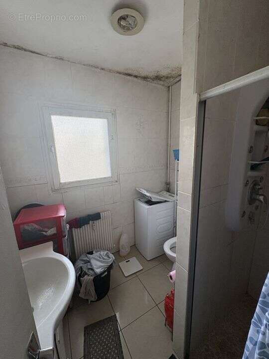 Appartement à ORLEANS