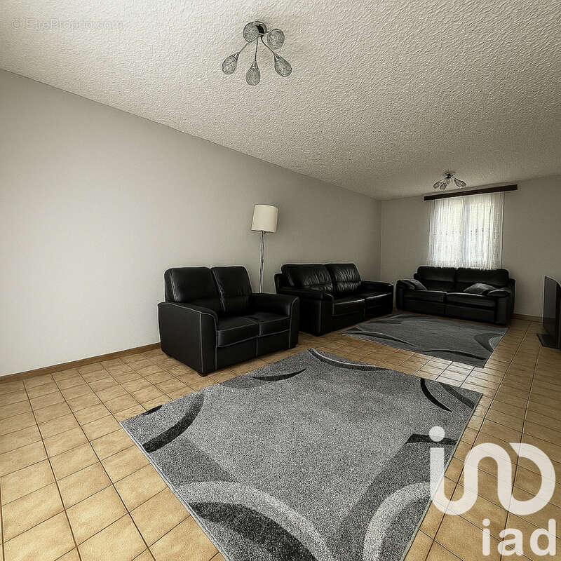 Photo 9 - Maison à BOUZONVILLE