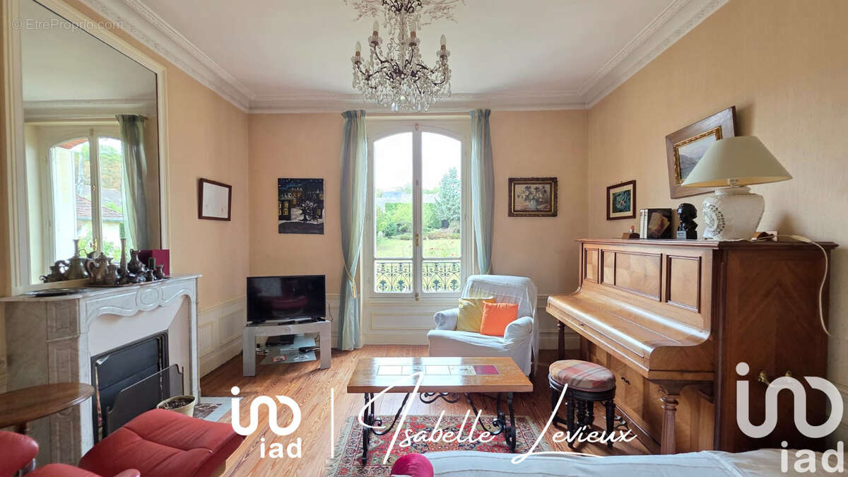 Photo 3 - Maison à GARGENVILLE