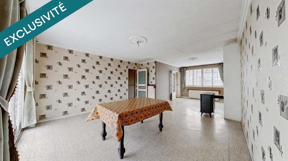 Photo 9 - Maison à LICQUES