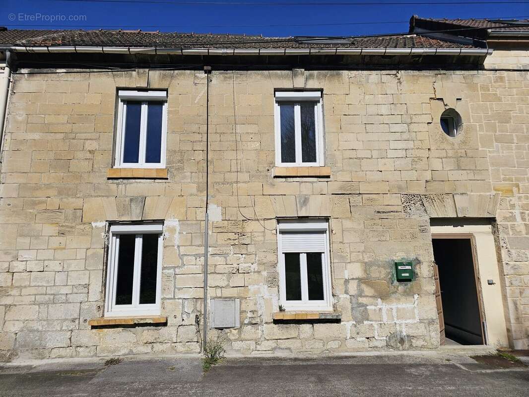 Maison 58 m² à Montataire  - photo 9