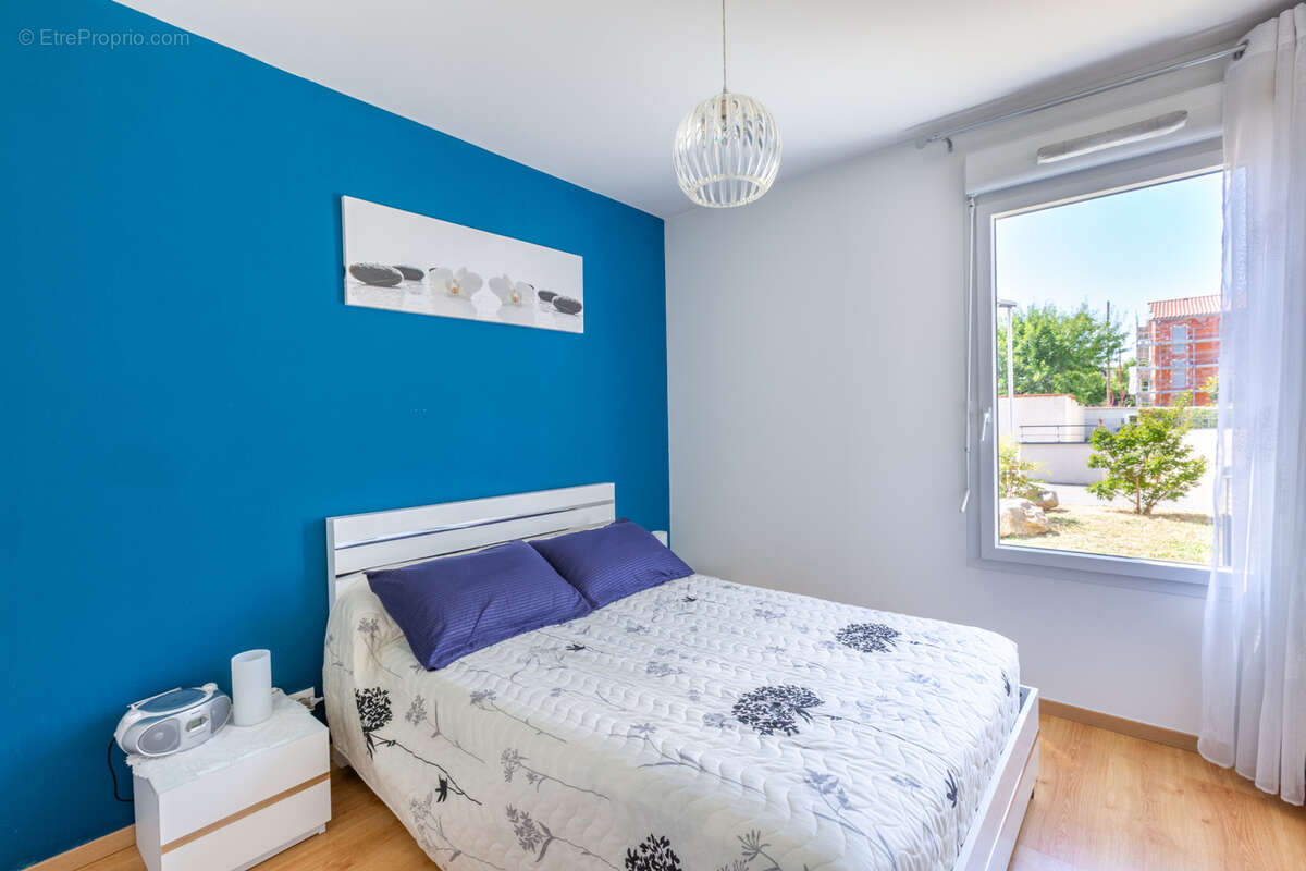 Appartement à SAINT-LAURENT-DE-MURE