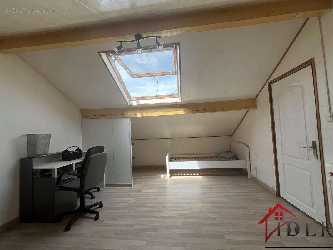 Maison à SAINT-GERMAIN