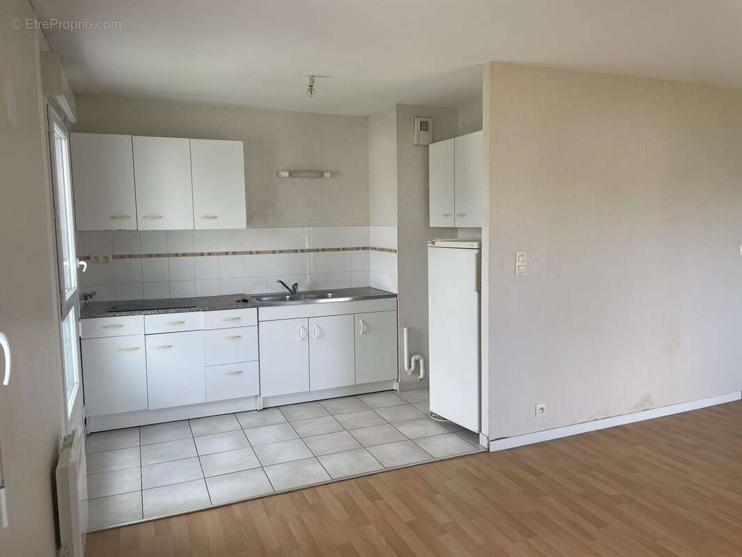 Appartement 48 m² à Quimper  - photo 9