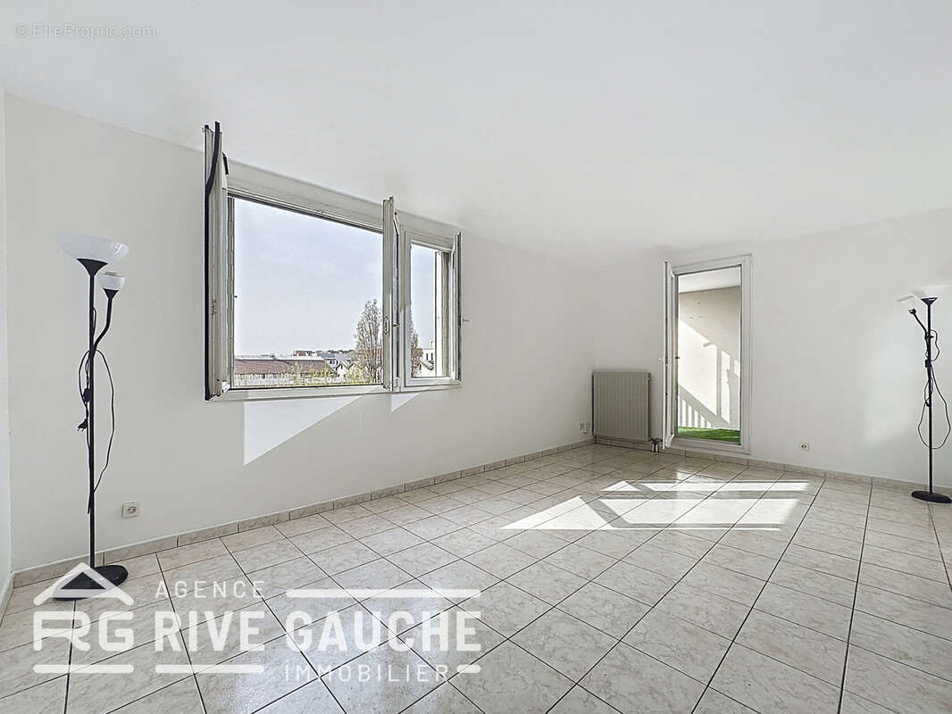 Appartement à LYON-7E